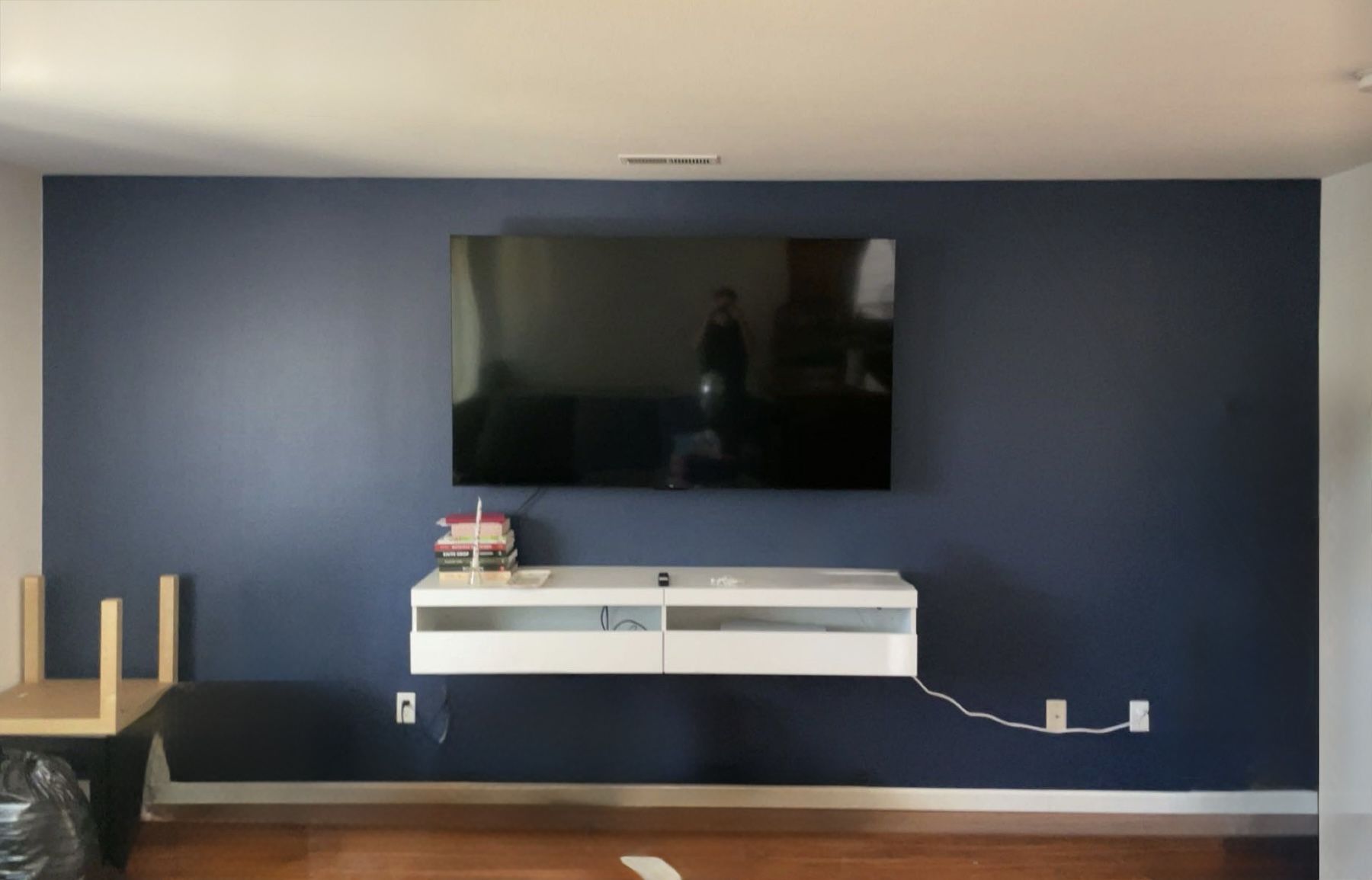 75 In Tv