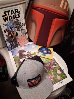 Star wars bundle!
