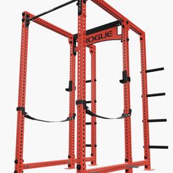 Rogue Power Rack 