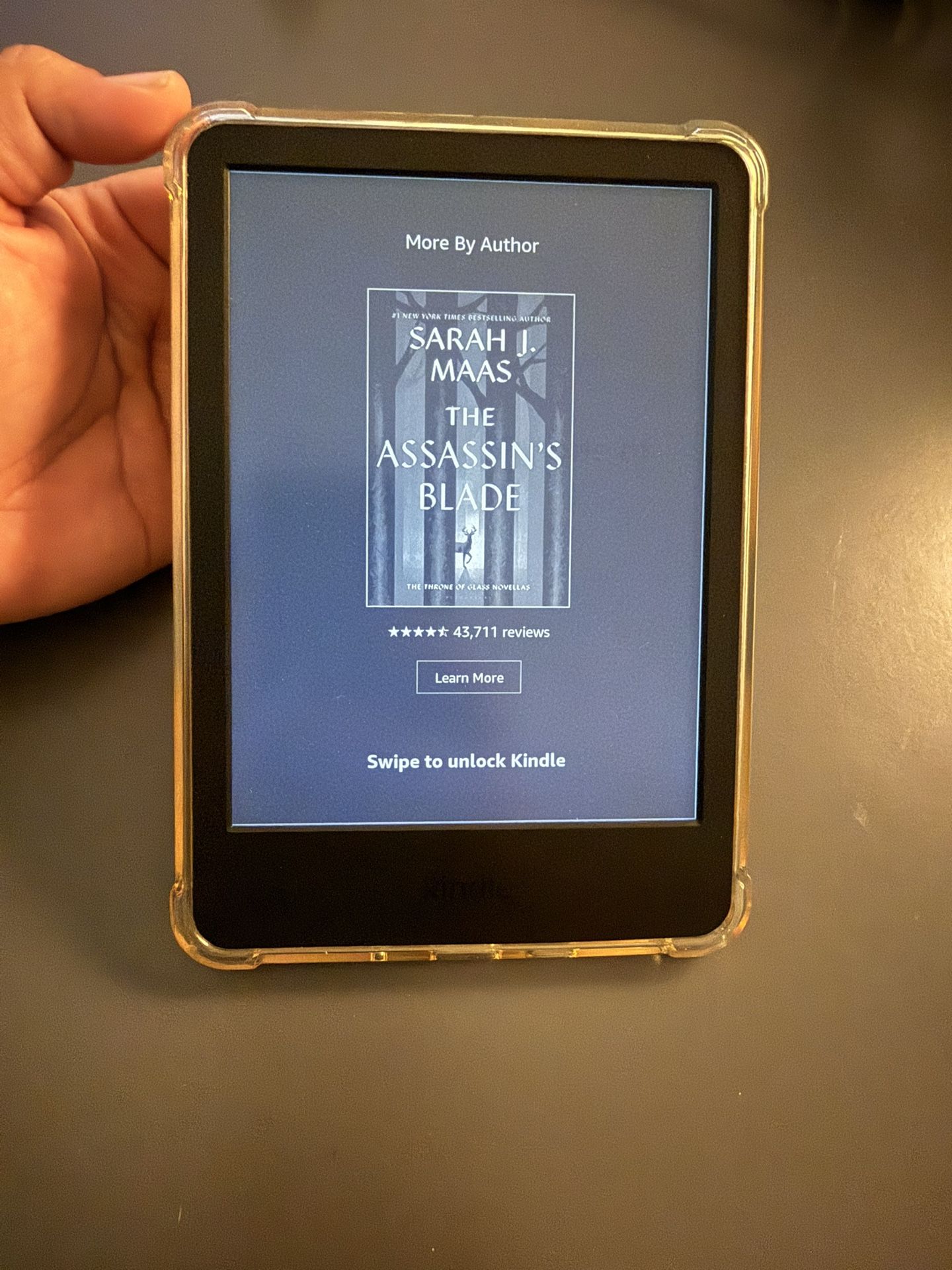 Kindle (11th Generation)