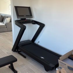 Nordic track Treadmill