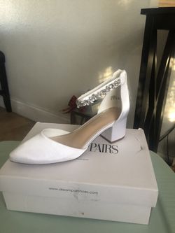 Wedding Shoes