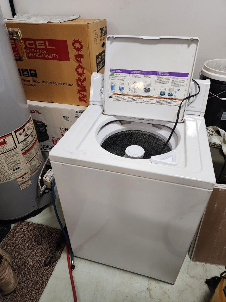 Washer And Dryer for Sale in Dothan, AL OfferUp
