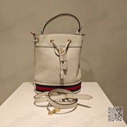 Gucci Bucket Bag