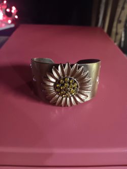 Cuff Bracelet