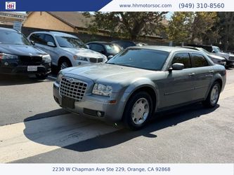 2006 Chrysler 300