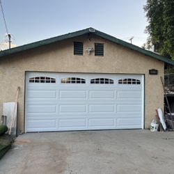 Garage Doors