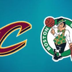 Cleveland Cavs @ Boston Celtics