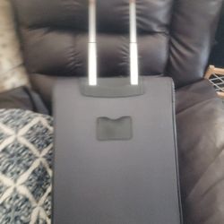Maletas/ Carriers Luggage 