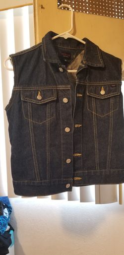 Tommy Jean's jacket vest