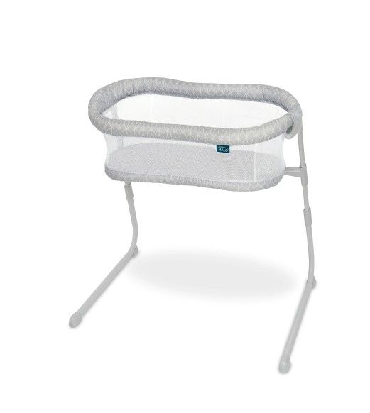 Halo bassinet