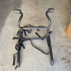 Bike Rack