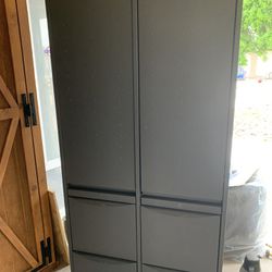 Metal storage cabinet/office cabinets