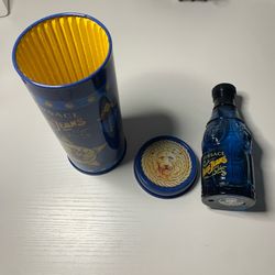 Versace Blue Jeans cologne 
