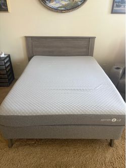 Sleep Number Bed