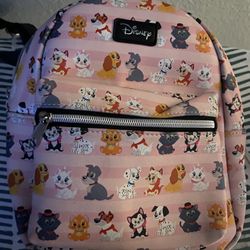 Disney Backpack 