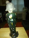 Japanese statue