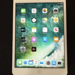 iPad 