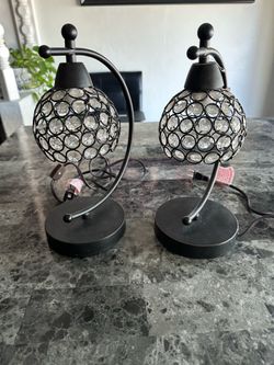lamp