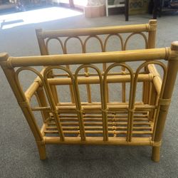 Magazine Rack