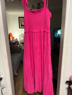 Plus size women dresses