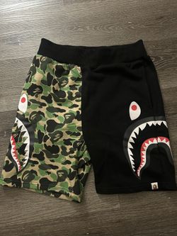 Bape Shorts