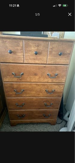 Dresser