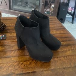 Jessica Simpson Heels