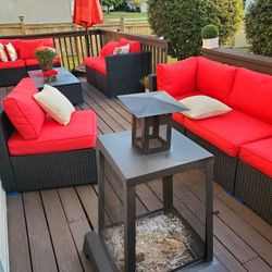 Patio Furniture 
