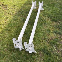 Kargo Master roof rack!