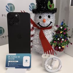 iPhone 14 Pro Max Unlocked 128 Gb