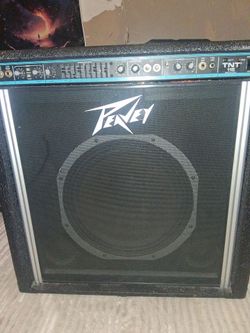 PEAVEY ELECTRONICS.120.VAC.500.WATT