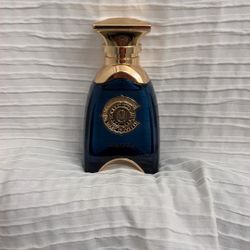 Marc Olivett - Milano Blu