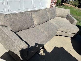 2pc sofa set
