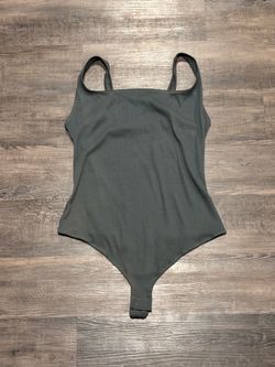 SKIMS bodysuit