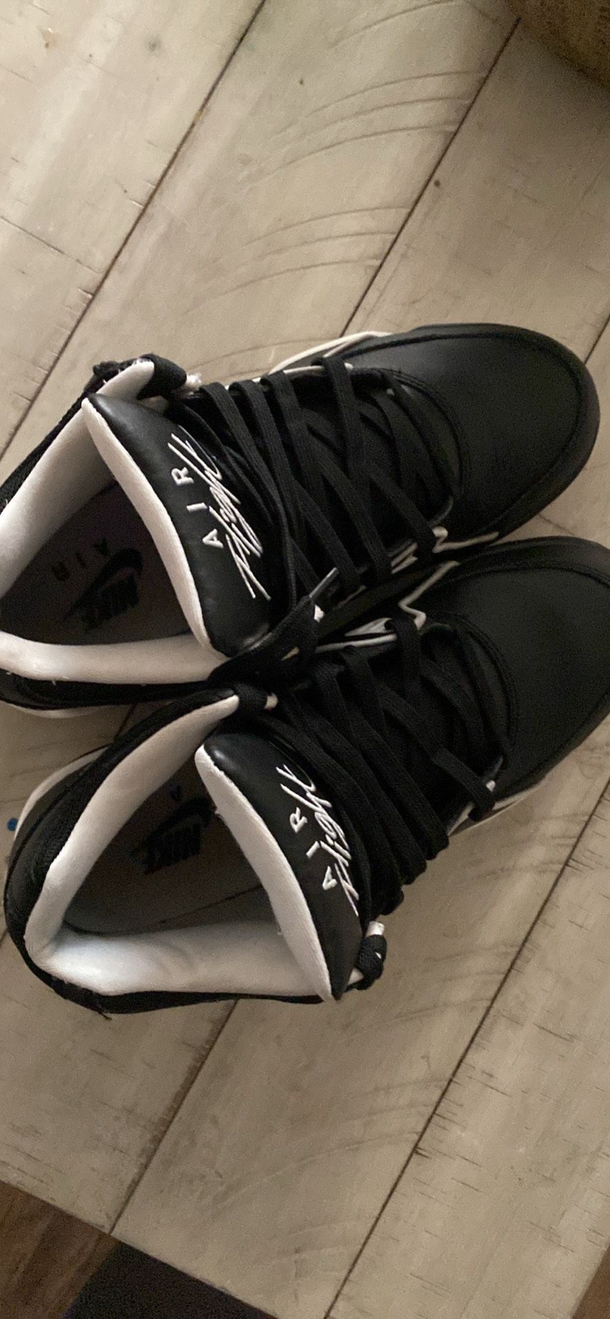 Nike Flights