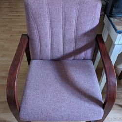 Nice Clean Chair