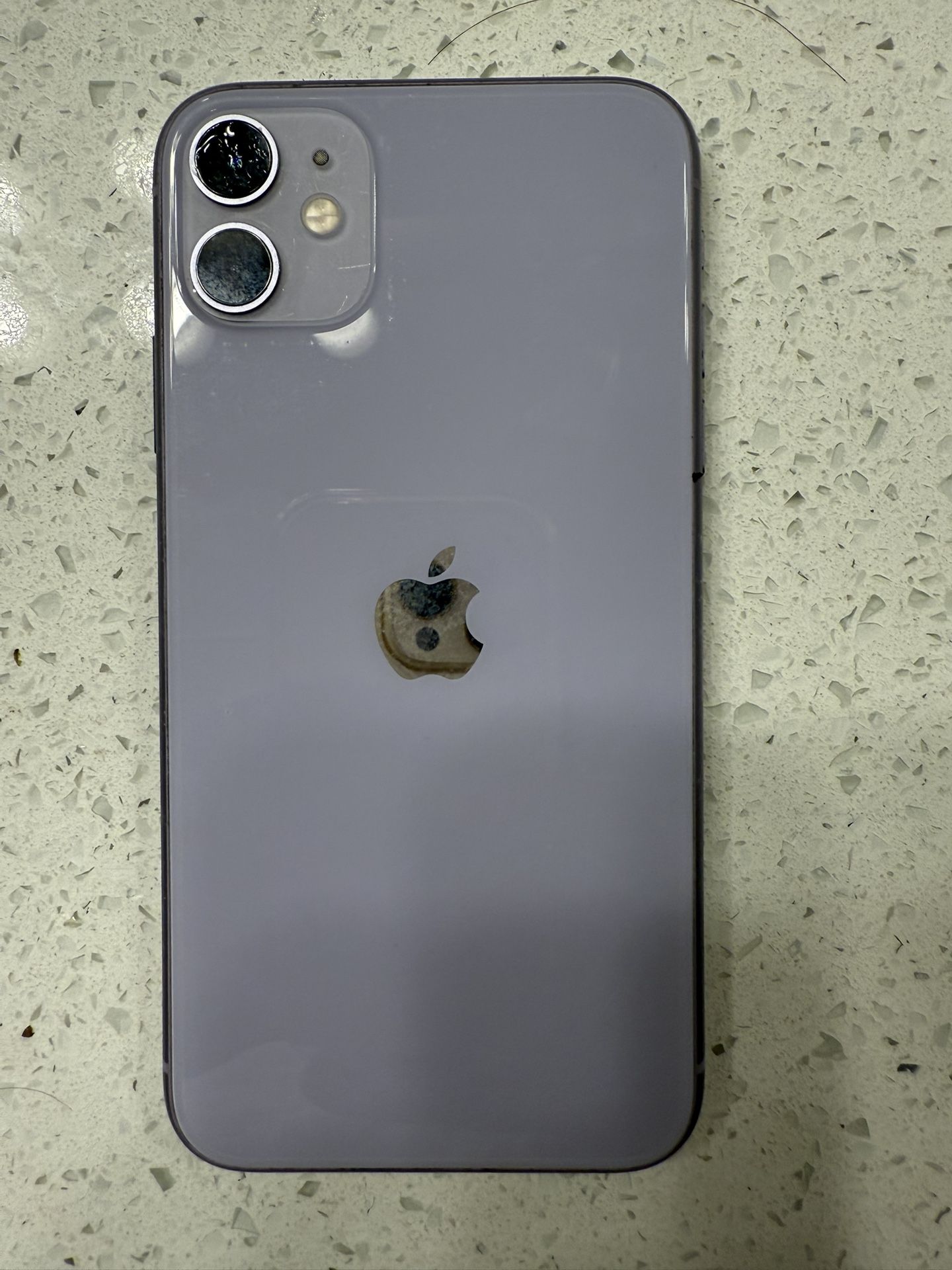 iPhone 11
