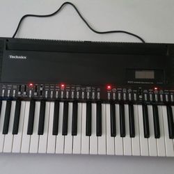 Technics SX-K250 Keyboard