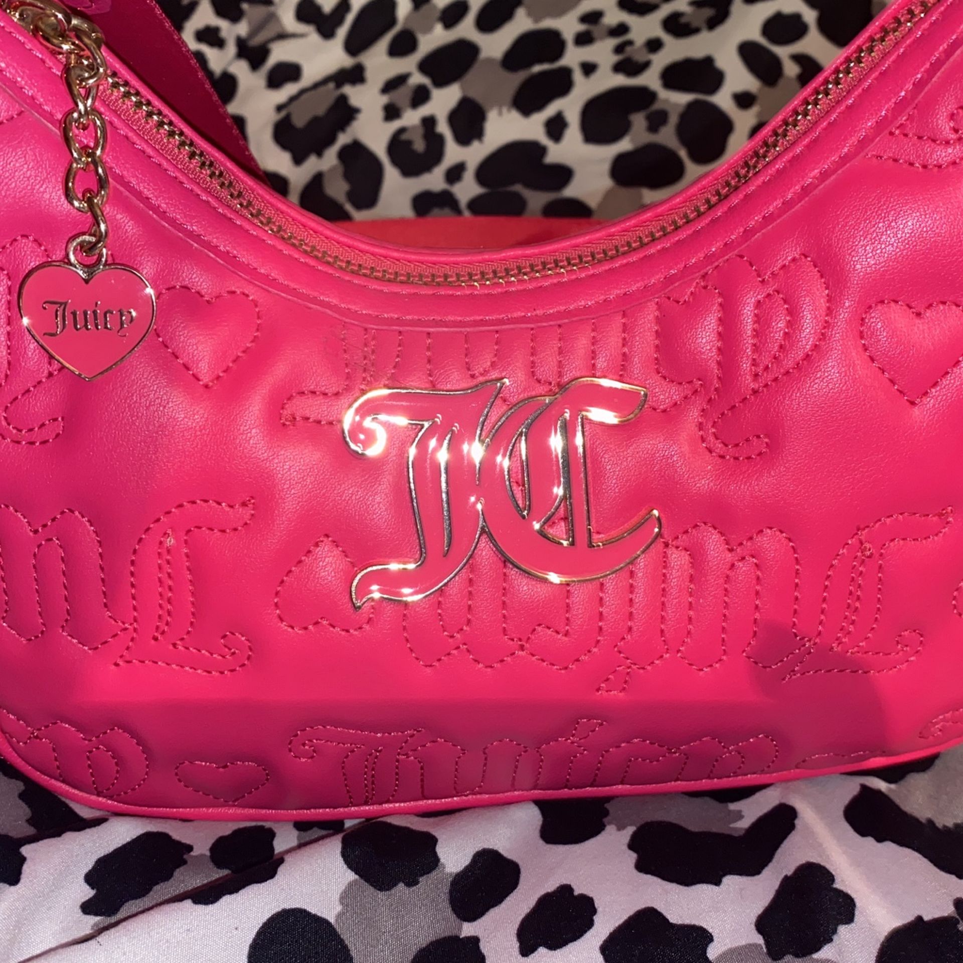 Juicy Purse