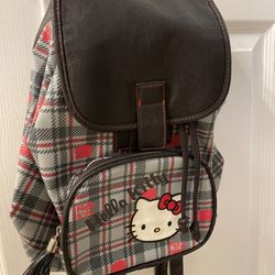 Hello kitty Backpack 