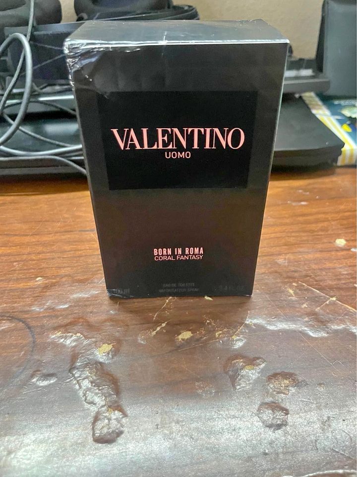 Valentino Cologne 