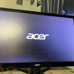 Monitor Acer 23 Inches 