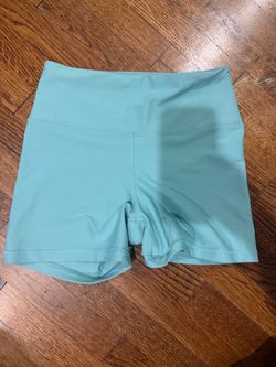 Old Navy Active blue gym shorts size small