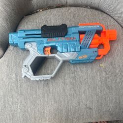 Random Toys
