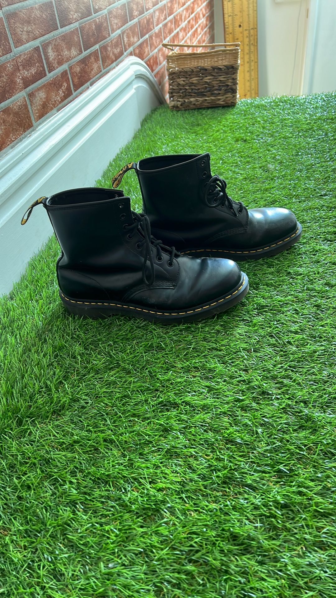 Doc Martens AirWair’s