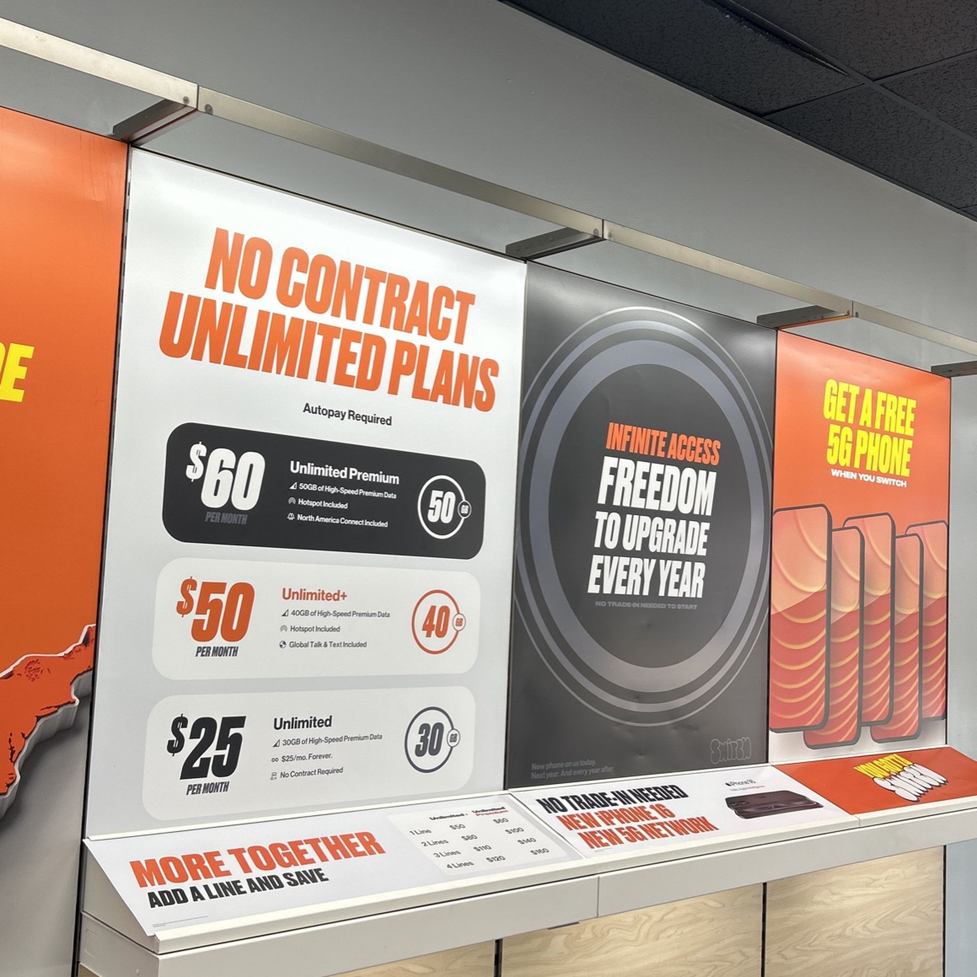boost mobile