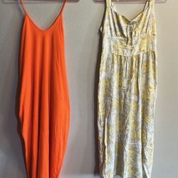 Summer Dresses