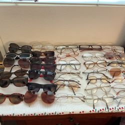 High quality eye, sun glasses frames sell for cheap $10 each