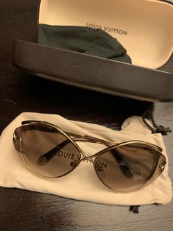 Louis Vuitton Sunglasses Case for Sale in Los Angeles, CA - OfferUp